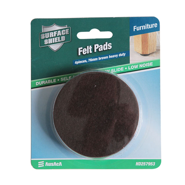 Ako používať a ošetrovať chrániče nôh Black Felt?